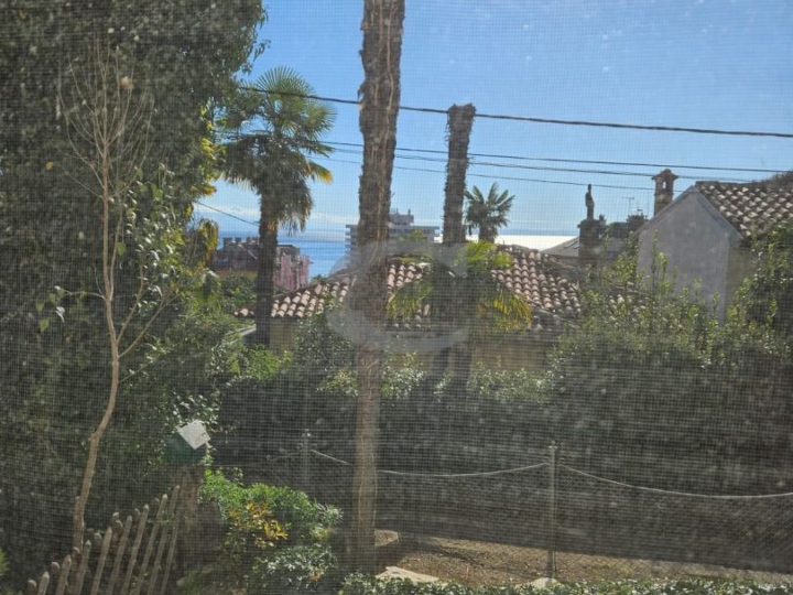 Opatija, 200m od mora, 2S+DB u villi, 60m2 + 114m2