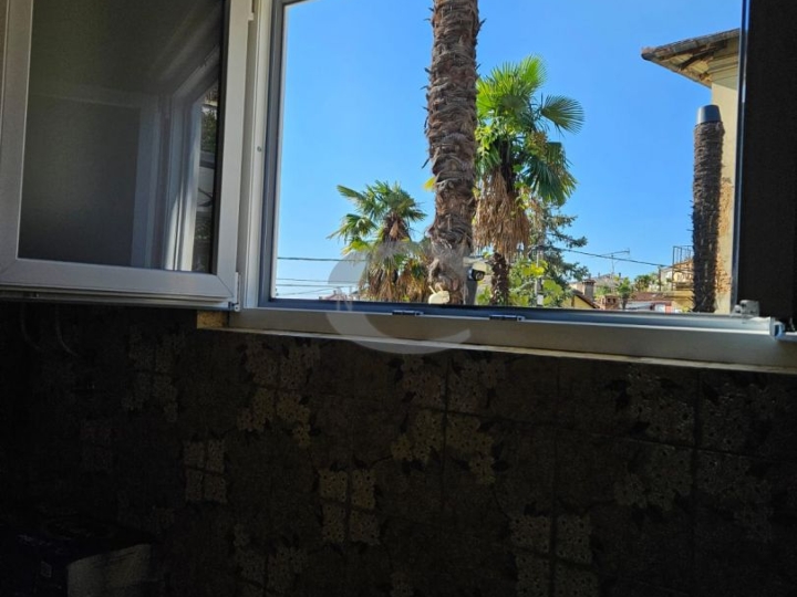 Opatija, 200m od mora, 2S+DB u villi, 60m2 + 114m2