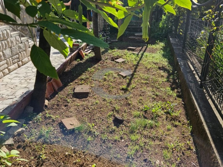 Opatija, 200m od mora, 2S+DB u villi, 60m2 + 114m2