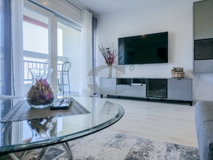 Rijeka, Belveder, 2S stan, 60m2