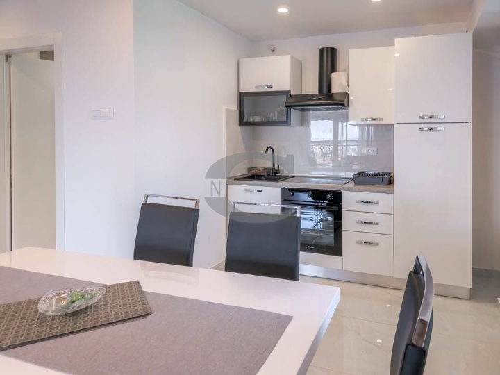 Rijeka, Belveder, 2S stan, 60m2