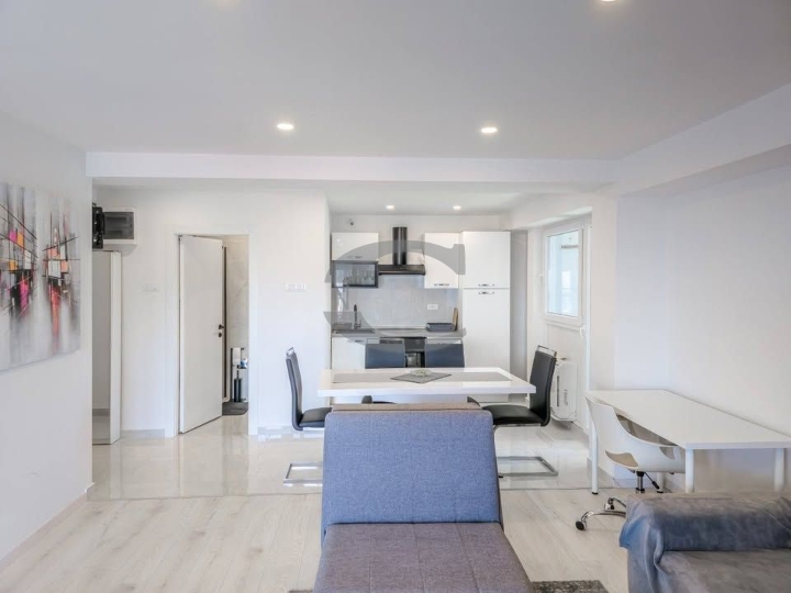 Rijeka, Belveder, 2S stan, 60m2