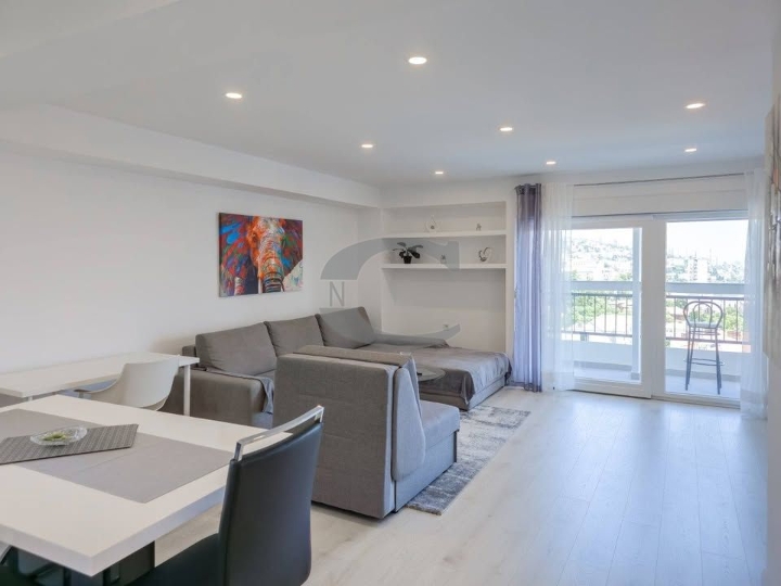 Rijeka, Belveder, 2S stan, 60m2