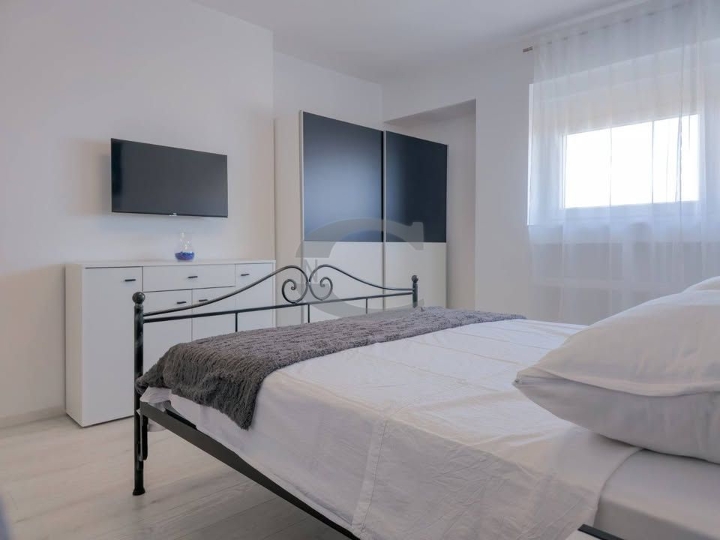 Rijeka, Belveder, 2S stan, 60m2