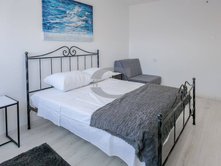 Rijeka, Belveder, 2S stan, 60m2