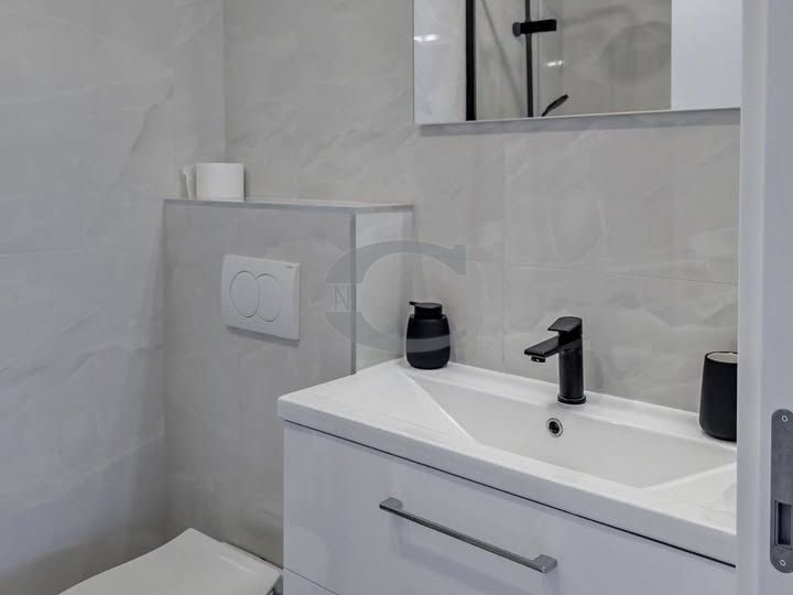 Rijeka, Belveder, 2S stan, 60m2