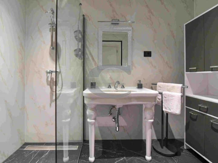 Stan u villi, Opatija, 2Skl., 53 m2