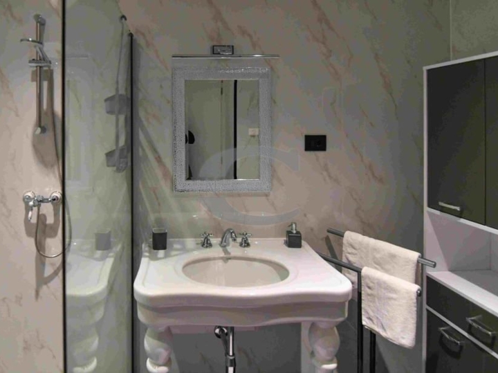 Stan u villi, Opatija, 2Skl., 53 m2