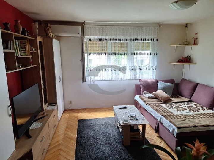 Drenova Donja, garsonijera, 26 m2