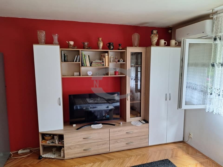 Drenova Donja, garsonijera, 26 m2