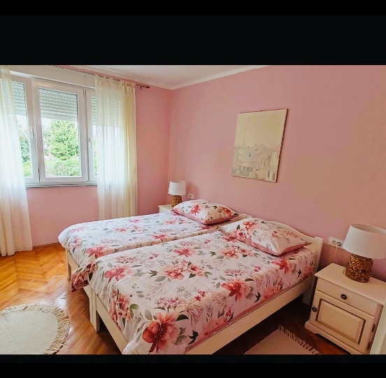 Dugorocni najam  stana u Puli