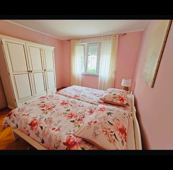 Dugorocni najam  stana u Puli