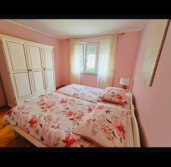 Dugoročni najam stana u Puli