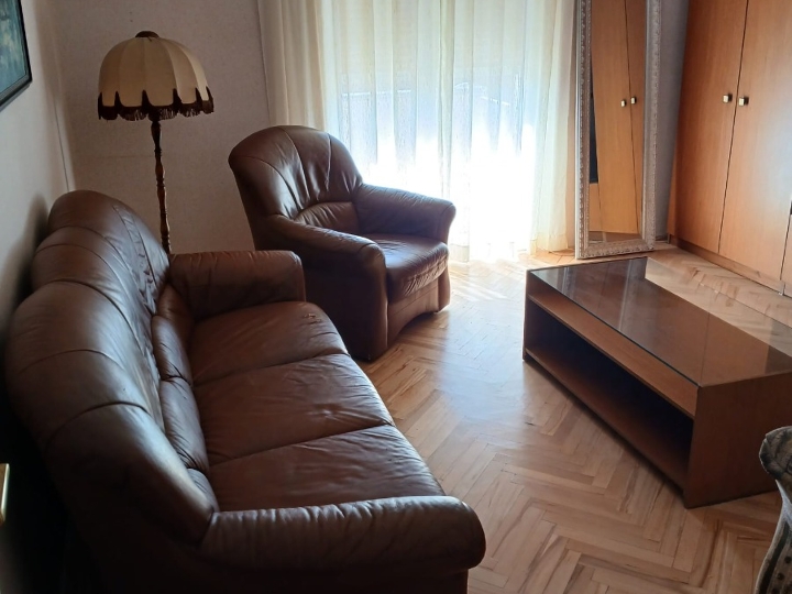 Dvosobni klasični stan – Mlaka