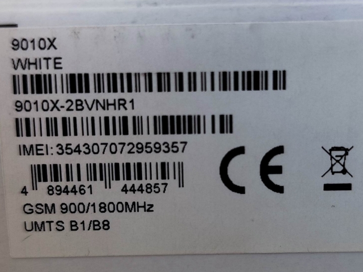 Alcatel Pixi3 tablet 10"