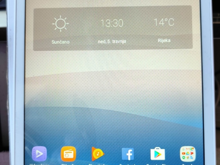 Alcatel Pixi3 tablet 10"