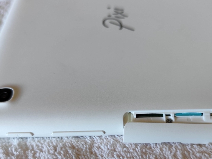 Alcatel Pixi3 tablet 10"