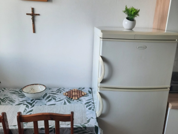 Prodajem stan na Donjoj Vežici