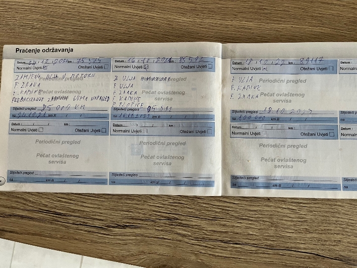 Peugeot 107, 1.0, 50 kW, HR auto