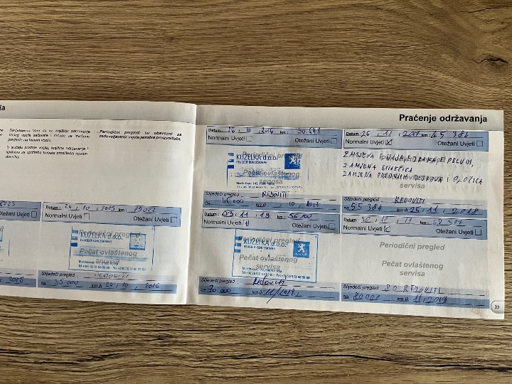 Peugeot 107, 1.0, 50 kW, HR auto