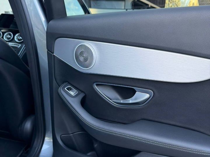 Mercedes C Avantgarde 220 CDI