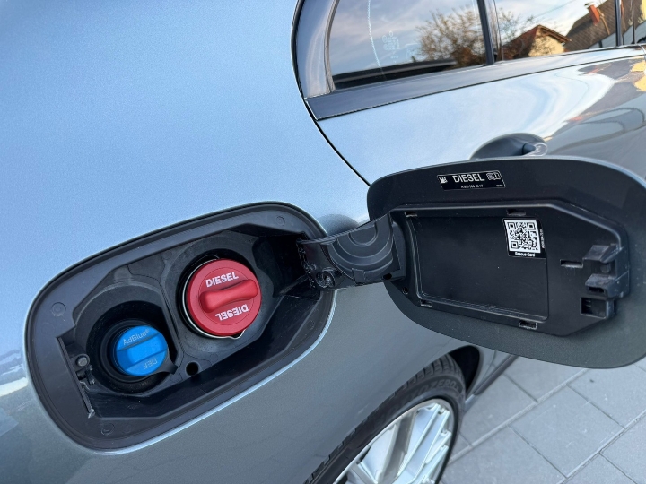 Mercedes C Avantgarde 220 CDI