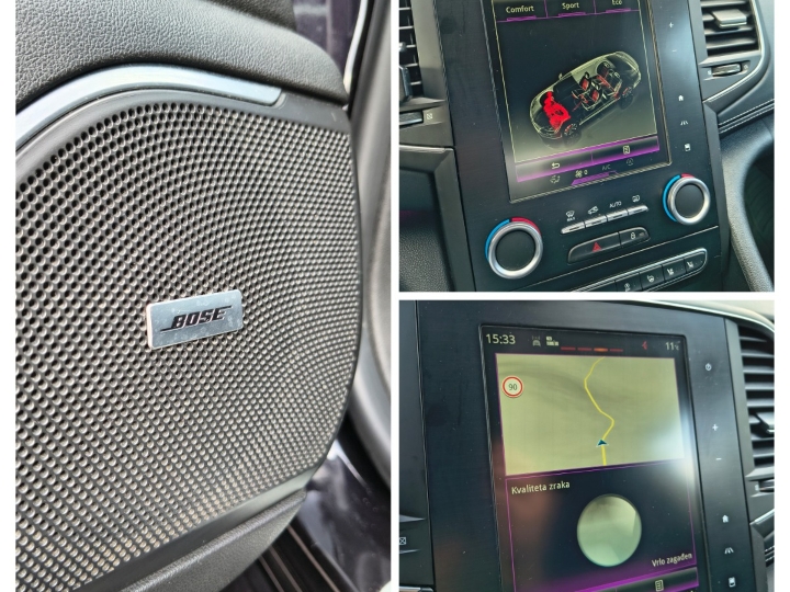 Renault Talisman Initiale 1.6DCI