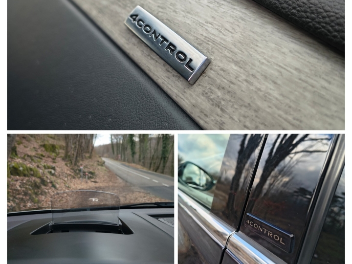 Renault Talisman Initiale 1.6DCI