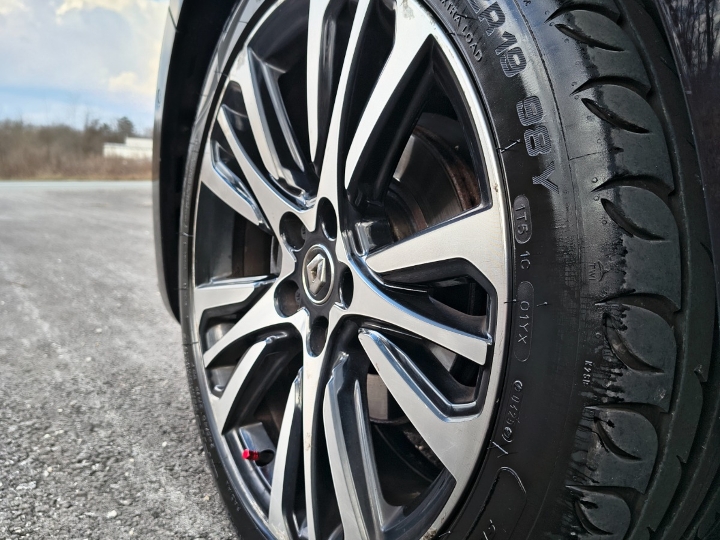 Renault Talisman Initiale 1.6DCI