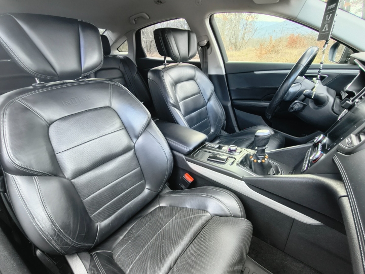 Renault Talisman Initiale 1.6DCI