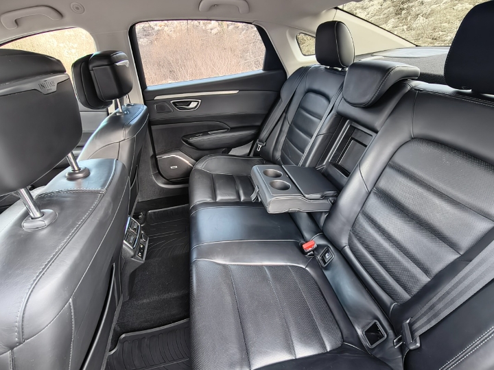 Renault Talisman Initiale 1.6DCI