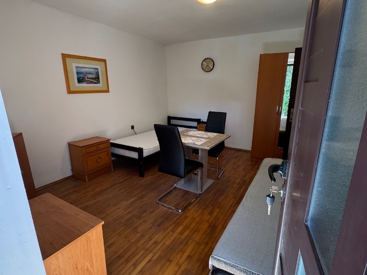 Stan, 27 m², zapadni Zamet - najam