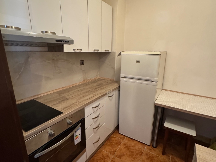 Stan, 27 m², zapadni Zamet - najam