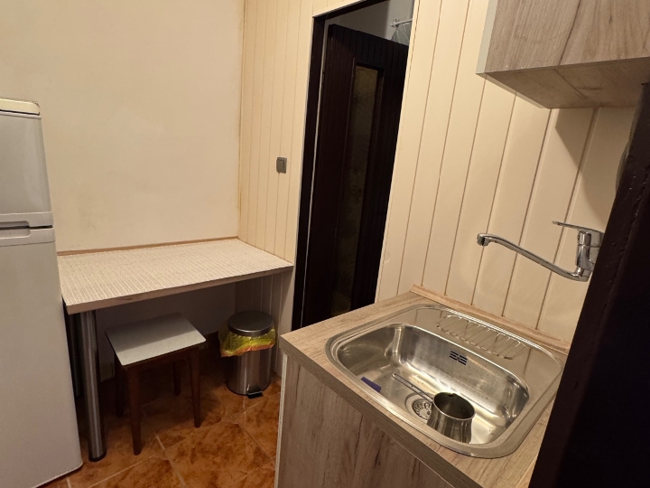 Stan, 27 m², zapadni Zamet - najam