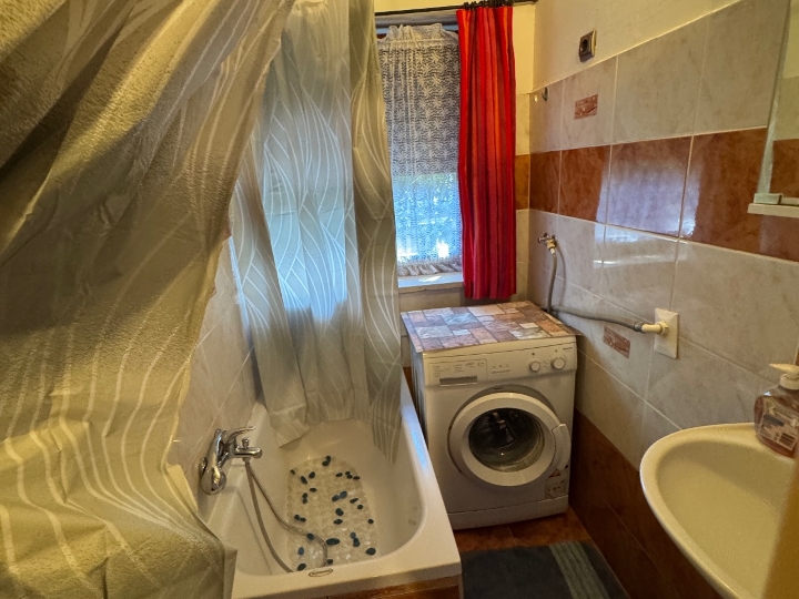 Stan, 27 m², zapadni Zamet - najam