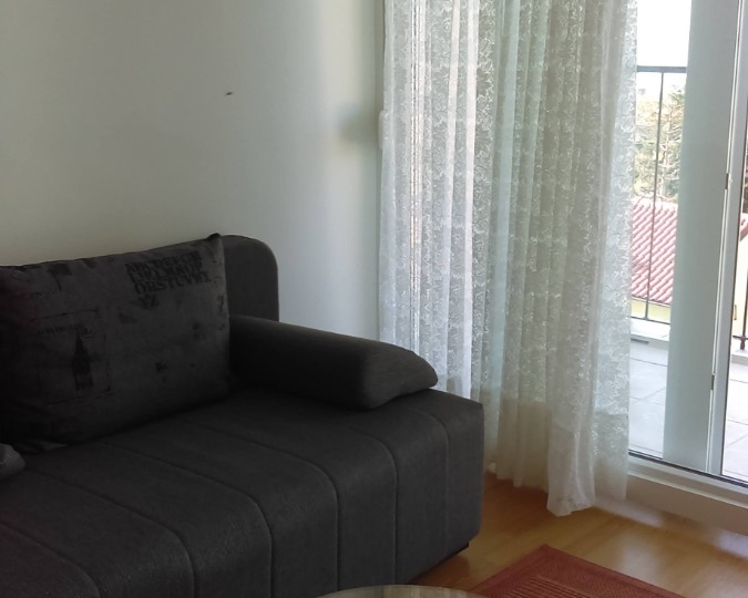 Belveder - jednosobni stan