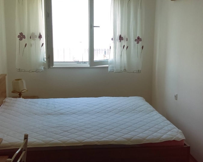 Belveder - jednosobni stan