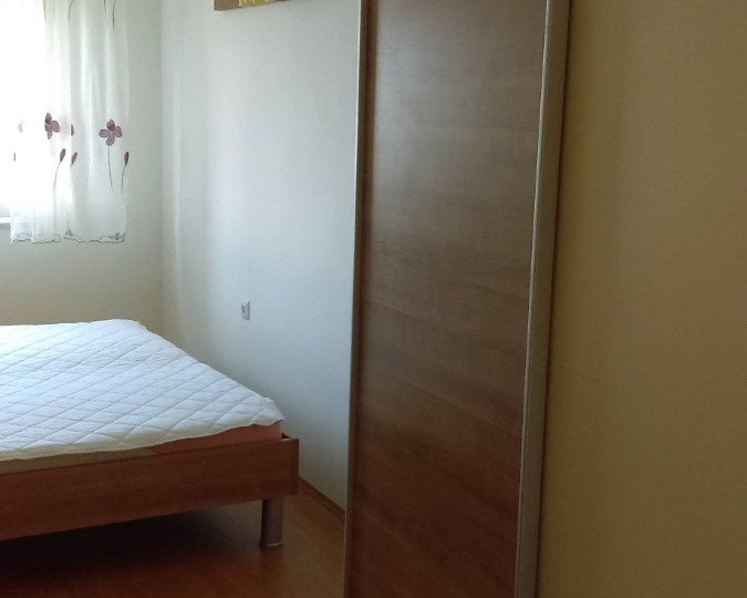 Belveder - jednosobni stan