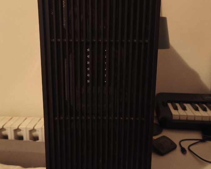 Kompletno računalo + monitor 144hz