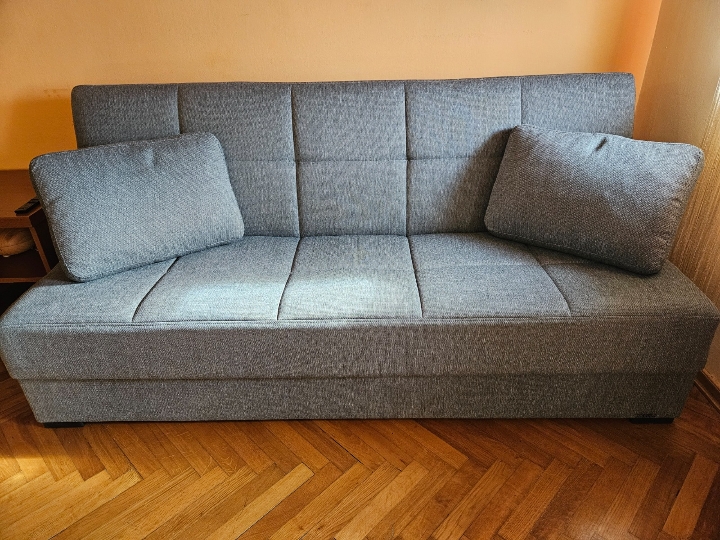 Trosjed na razvlačenje