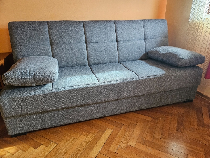 Trosjed na razvlačenje