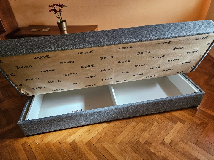 Trosjed na razvlačenje