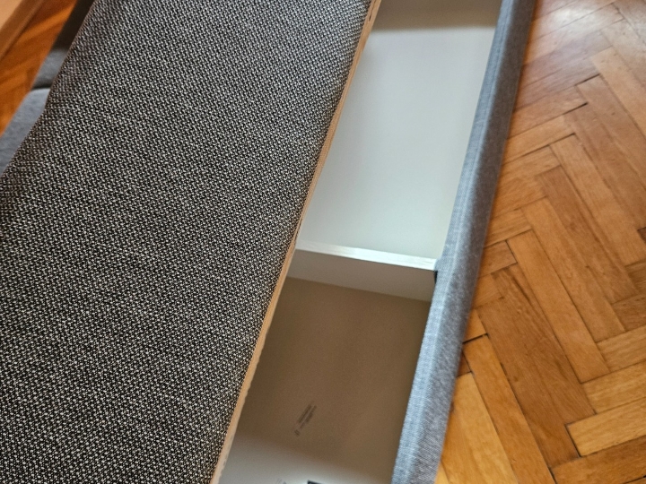 Trosjed na razvlačenje