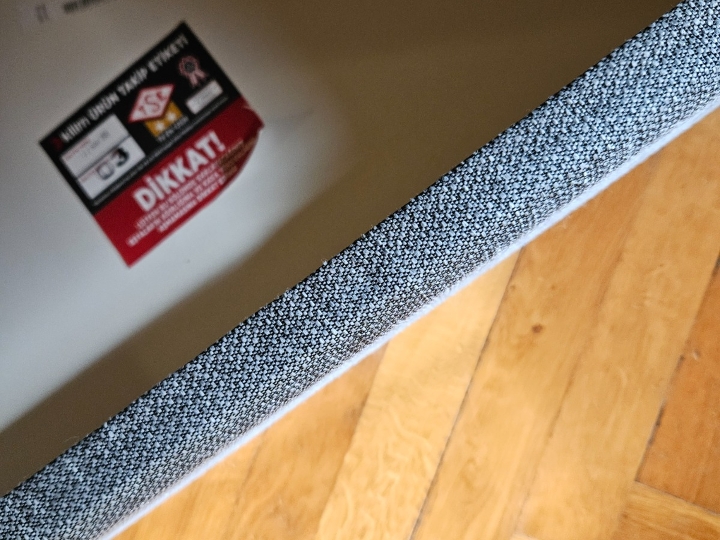 Trosjed na razvlačenje