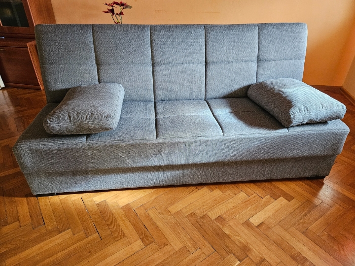 Trosjed na razvlačenje