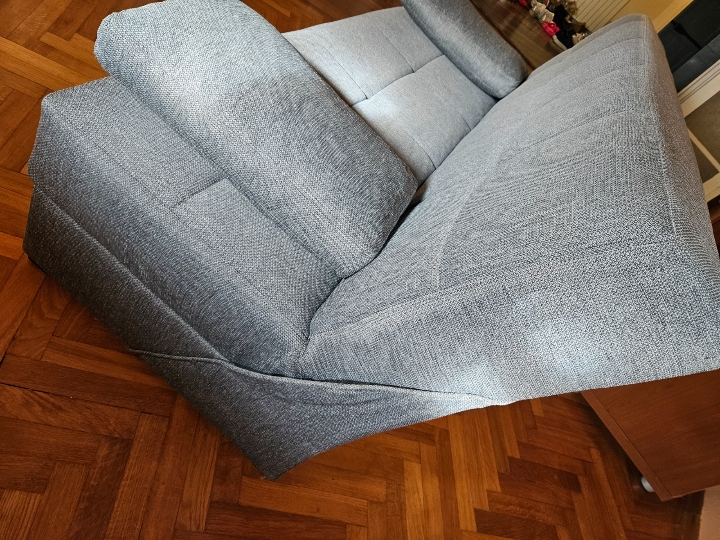 Trosjed na razvlačenje