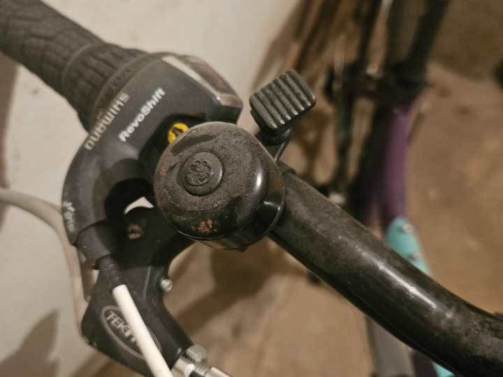 X-Fact 24 Mission Girl bicikl