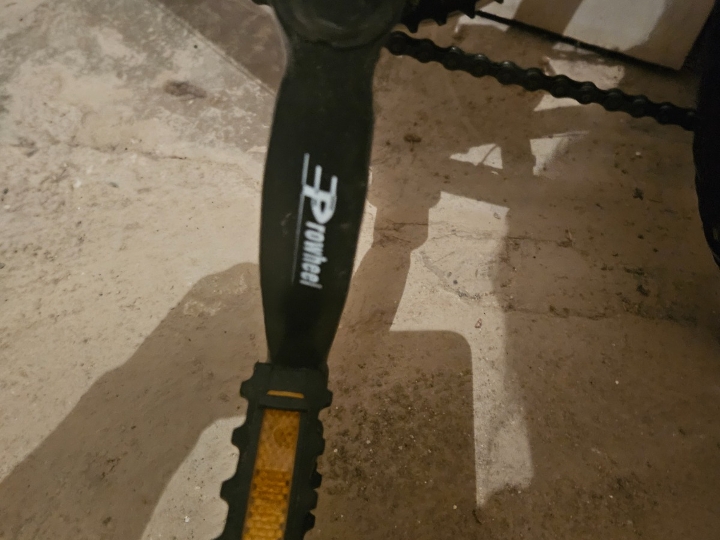 X-Fact 24 Mission Girl bicikl