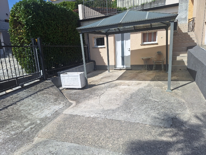 Gasonijera u Ičićima za ljetni najam