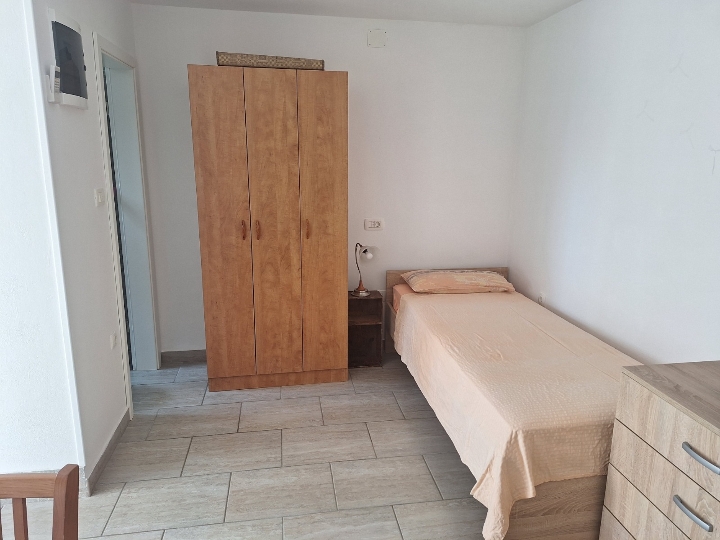 Gasonijera u Ičićima za ljetni najam